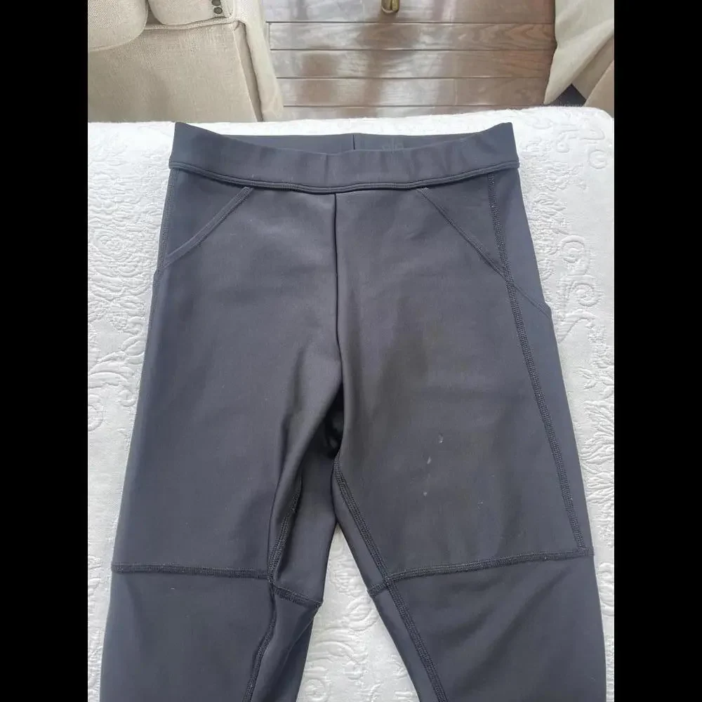 Alo yoga leggings size small